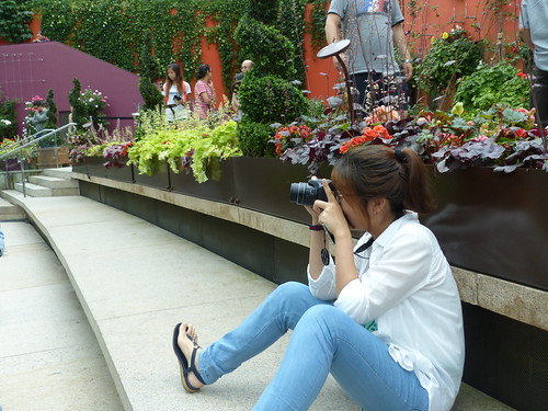 Rule of Thirds | by p101-iris