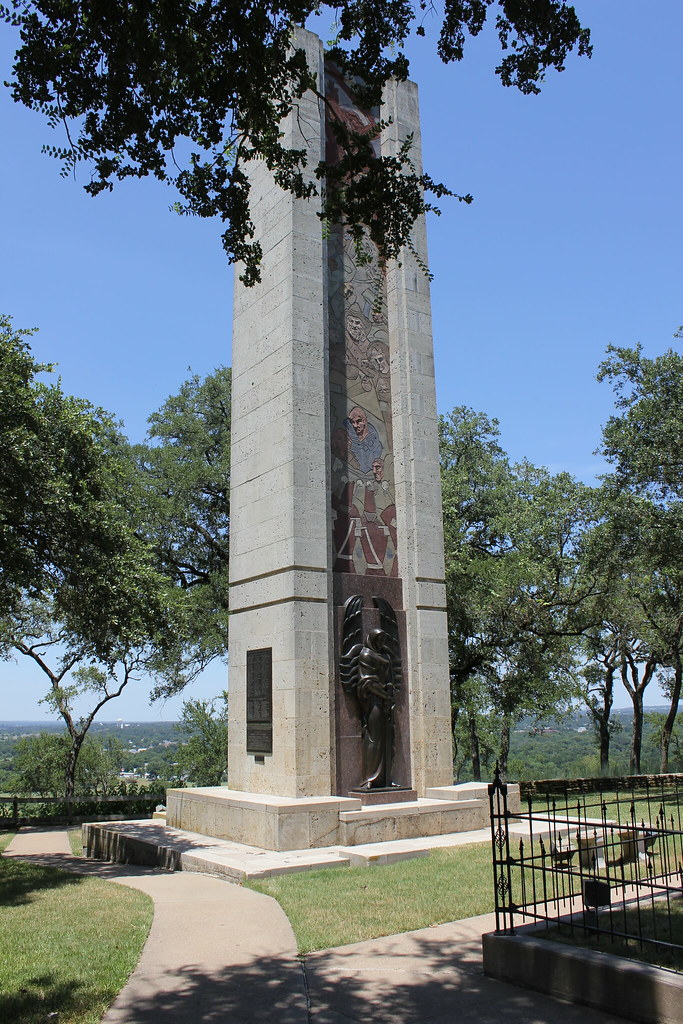 Monument Hill