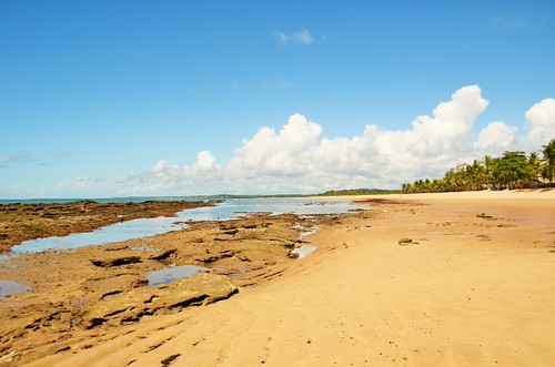 Strand Beach