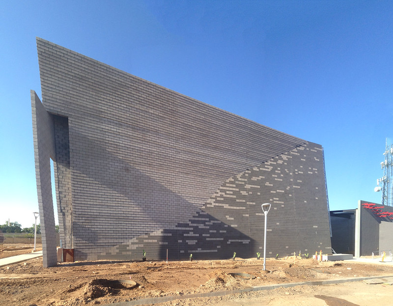 Mesa Community College Performing Arts Center | Flickr