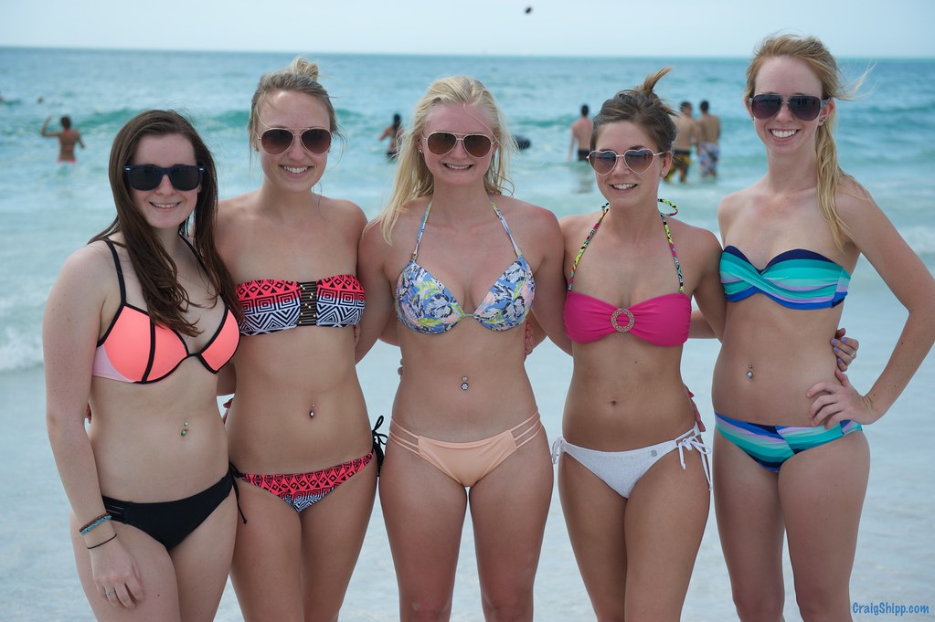 College Spring Break Florida Beaches 20 collection of ideas about how
