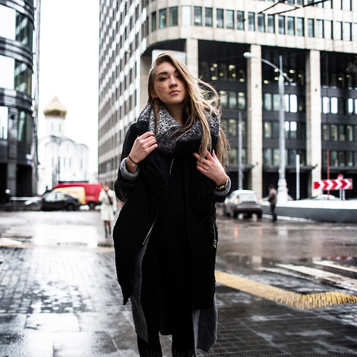 Alexander Roush | Flickr