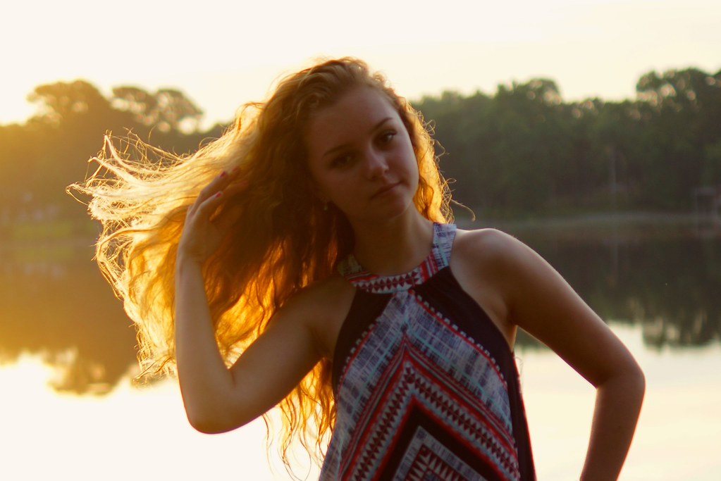 Megan Ruth Brown Model Me 2016 06 02 | meganruthbrown | Flickr