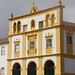Convento de São Boaventura, Santa Cruz das Flores