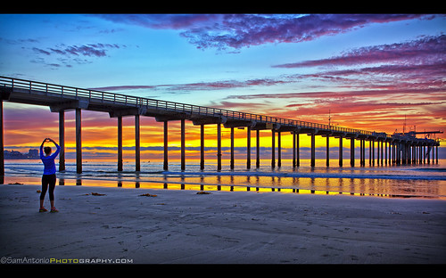 ocean wood blue sunset sea summer sky people woman sun reflection love beach nature water girl beautiful beauty sport yoga architecture female clouds pose relax outdoors person pier concentration wooden spring healthy twilight marine energy colorful day peace heart adult exercise natural sandiego body horizon young lifestyle peaceful sunny lajolla health oceanside zen meditating sunsetbeach balance watersedge meditation southerncalifornia relaxation pillars fitness shores beachsunset fit scripps wellness scrippspier dusksky yogapants deepcolors silkyocean canon5dmarkii samantoniophotography womanatbeach