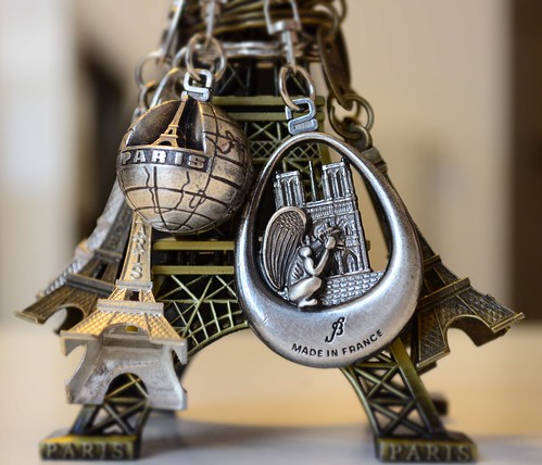 Let's go to Paris! | • 500PX • Instagram • Facebook • | David Khutsishvili | Flickr