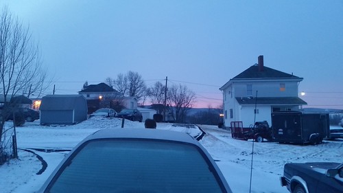 20150216_070226 by Tiffanie Kessler, sunrise 2015 southwestpennsylvania