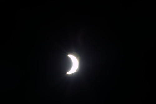 20 March solar eclipse