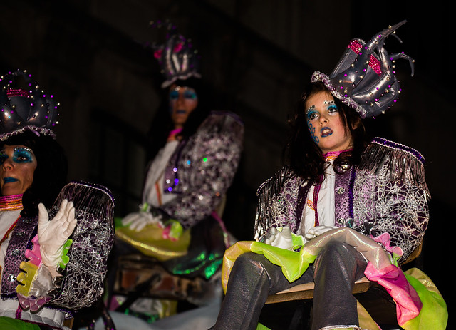 België - Aalst (Alost) - Oilsjt Carnaval 2015 (Vol 14)