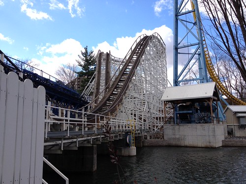 Hersheypark | by Theme Park Fix