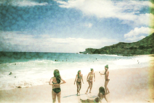 Bikini Beach