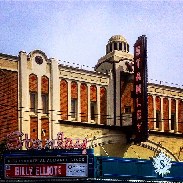 Stanley Theatre