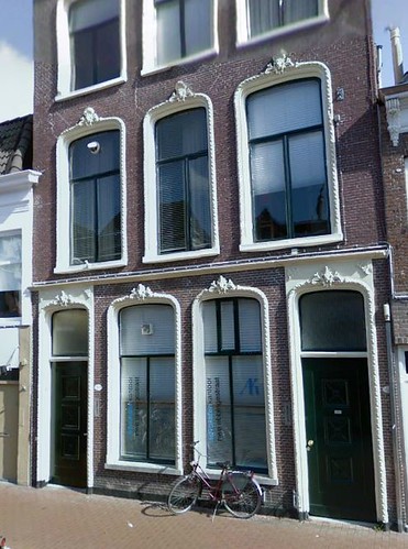 nw ebbingerstraat 47 | by Jan-Roelof Luursema