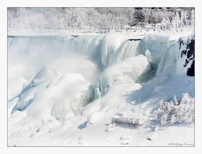American Falls - Niagara Falls