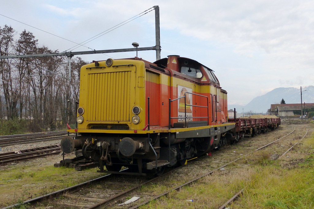 V 212 599 (Colas Rail)