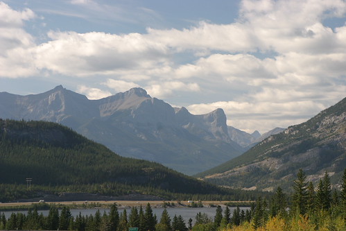 Bow Valley Wildland Provincial Park