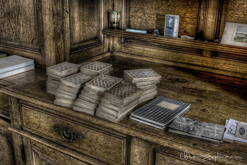 Books | by Eus Driessen photography
