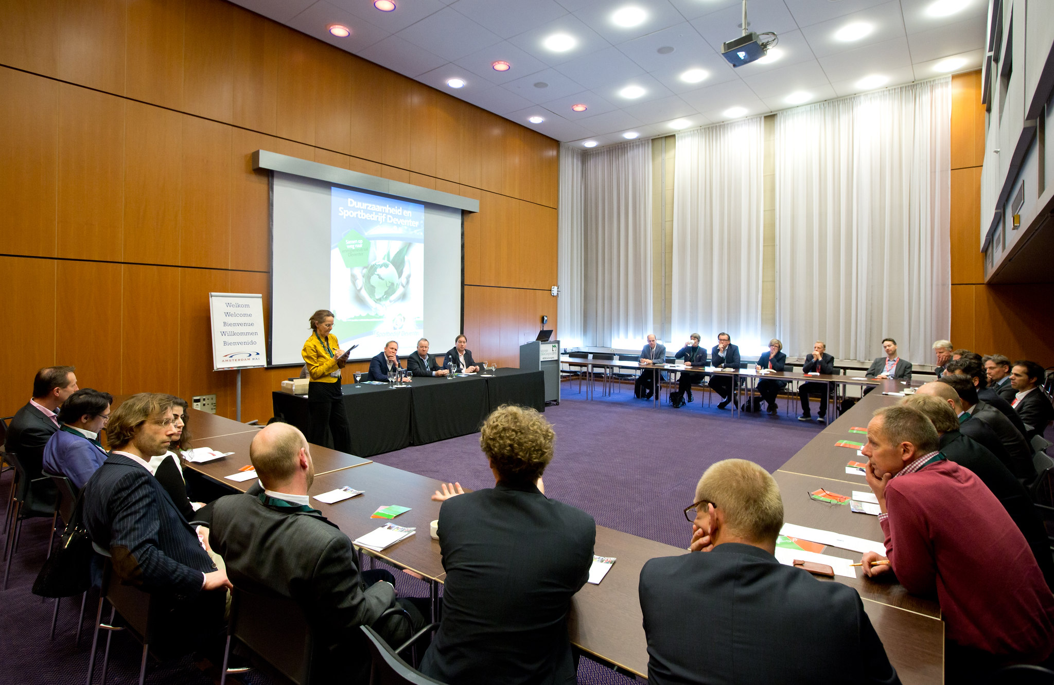 ESCoCongres 2015 workshopronde A2