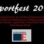 Sportfest 2012