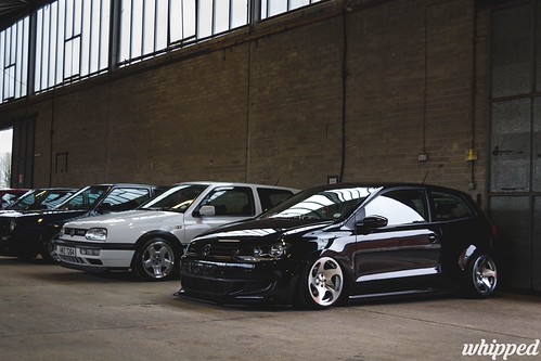 Ryans polo | by Luke Staton