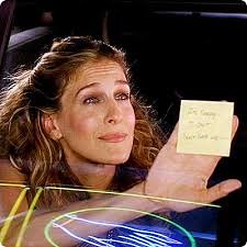 postit | by auntbitsy