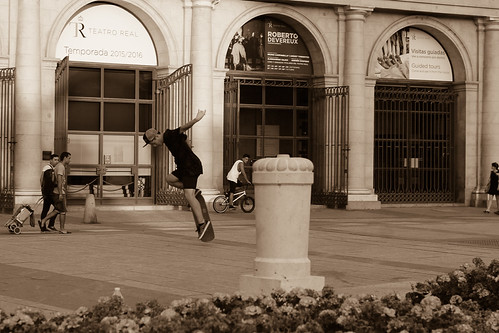 Madrid