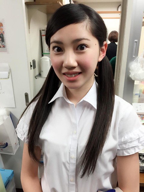 #7gogo ⭐️ ゆあたんのトーク ⭐️ 「写真を投稿しました」 【http://t.co/i26E7pArNS】 #755アプリ #湯浅洋 #AKB48 http://t.co/Ui2iqAybU9