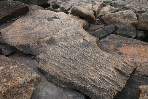 australia queensland granite nationalparks girraween