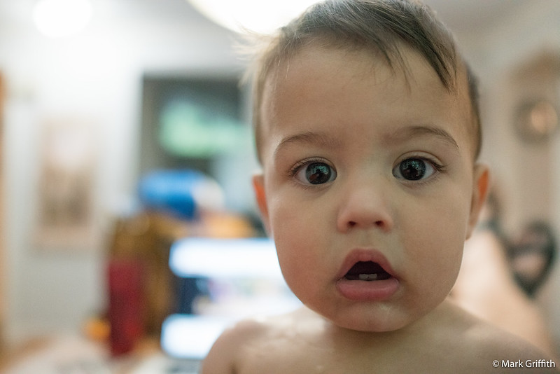 Baby Nev