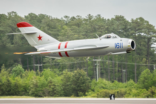 Looking At Me - Randy Ball MIG17 | by 4myrrh1
