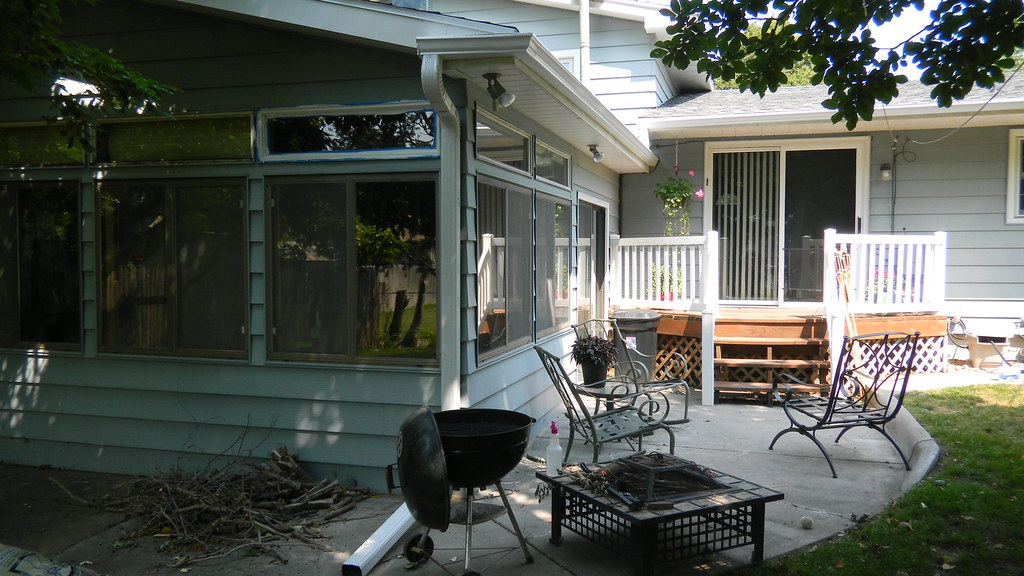 seamless gutter company grand island ne seamless gutter co… Flickr