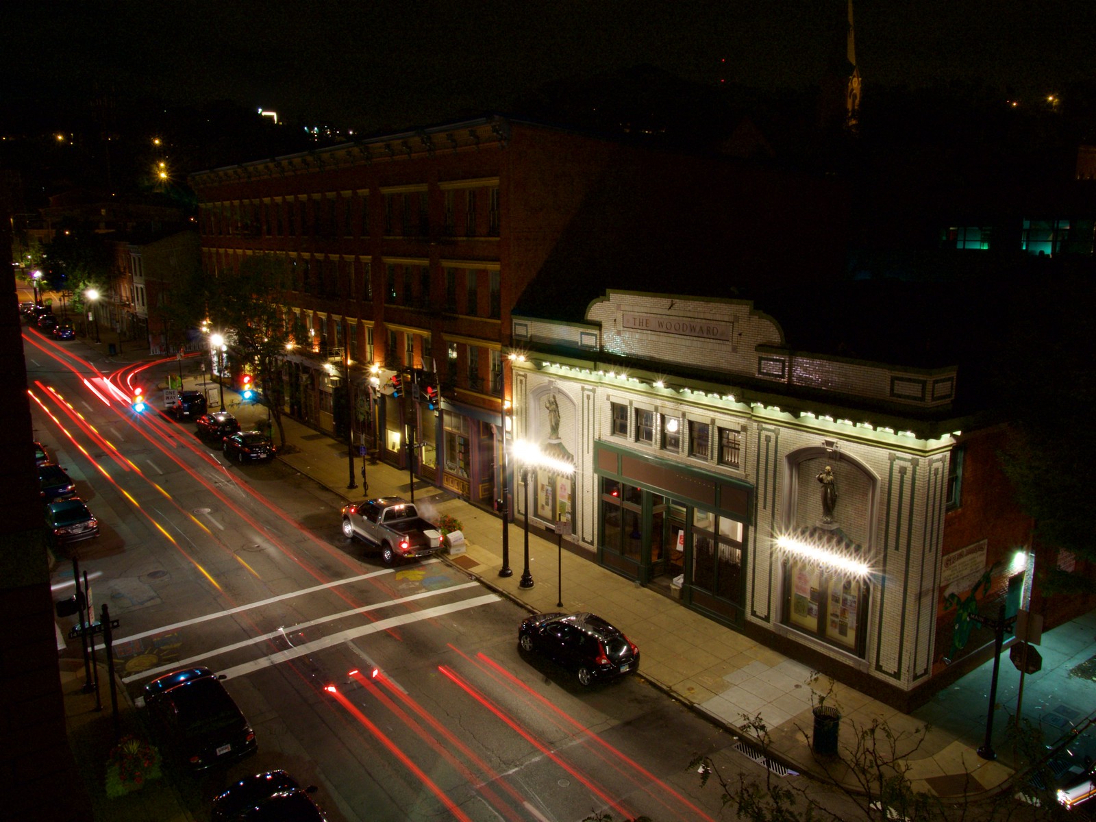 Main Street