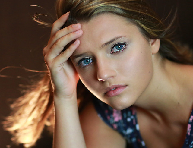 Senior Portraits: Bailey | Flickr