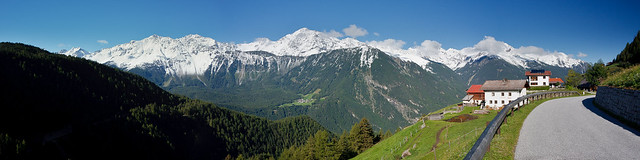 Lower Ötztal Alps