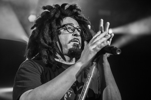 Counting Crows | by Chris Balow