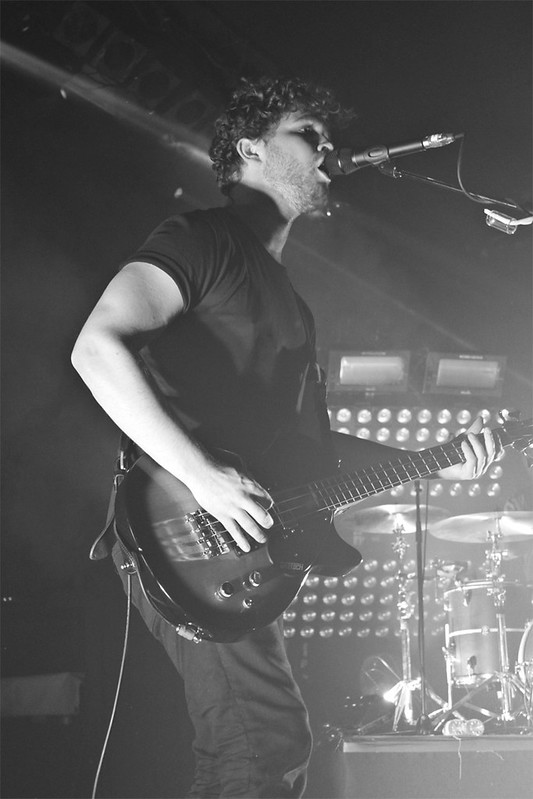 ROYAL BLOOD