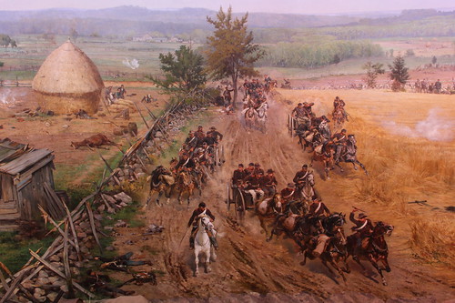 nps pennsylvania gettysburg nationalparkservice adamscounty americancivilwar