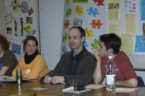 Diverse 2007