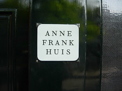 Maison Anne Frank-Amsterdam
