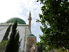 Akko – mešita Al-Jazzar, foto: Petr Nejedlý