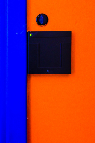 GAM Day 140 more complementary colours | by gamulryan