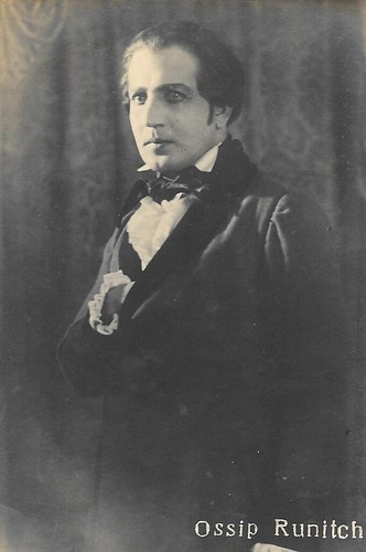 Ossip Runitsch