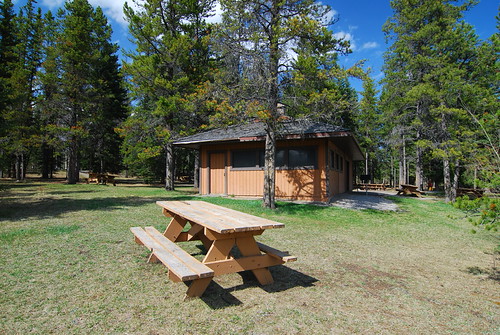 Pine Grove PRA