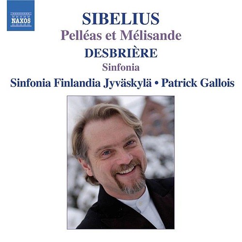 Sibelius Pelleas And Melisande Desbriere Sinfonia Patrick … | Flickr