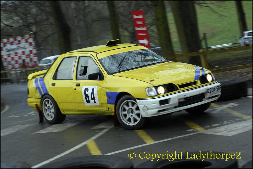 TJS Self Drive Alan Healy Memorial Rally 2015 | Border Motor… | Flickr