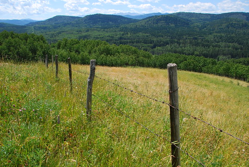 North Fork PRA