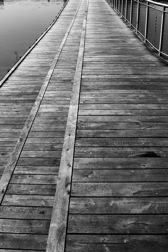 Copenhagen Waterfront | Copenhagen Waterfront - parallel lin… | Flickr