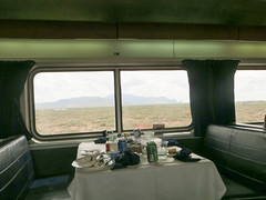 20140908 30 Amtrak Sunset Limited Diner