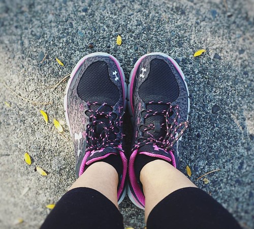 After >1000 km and 6 months of service, it's time for this pair of running shoes to retire...... #running #runningshoes #loverunning #runners #active #stayfit #stayhealthy #healthy #getoutdoors #instadaily #exercise | by tinysweettooth