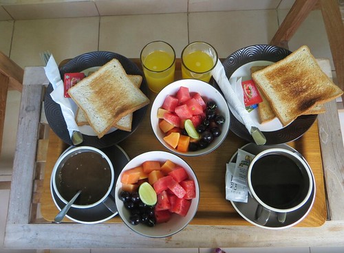Genggong Hotel